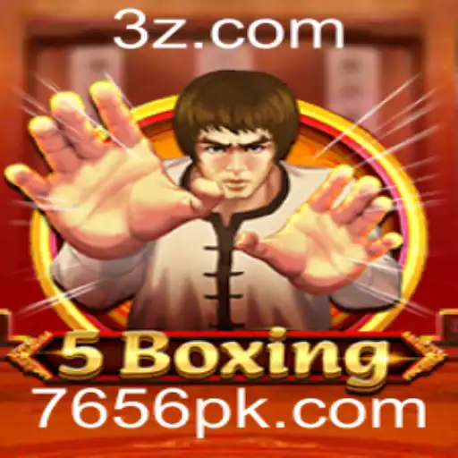 5Boxing: Descubra o Novo Fenômeno dos Jogos de Estratégia
