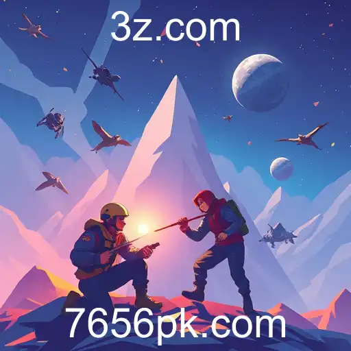 Avanços e Desafios nos Jogos com a 7656