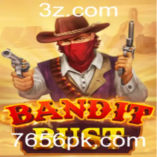 Desvendando o Mundo de 'BanditBust': Um Mergulho nas Regras e Dinâmica do Jogo