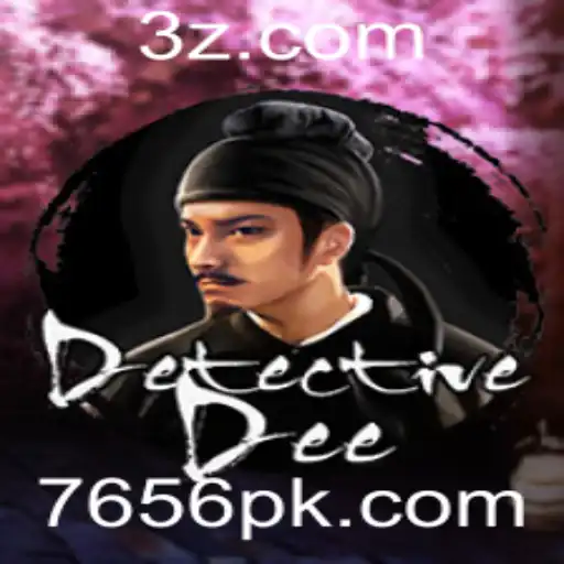 DetectiveDee: Mergulhe no Mistério do Novo Jogo de Investigação
