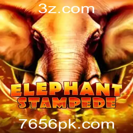 Descubra a Aventura Empolgante de ElephantStampede