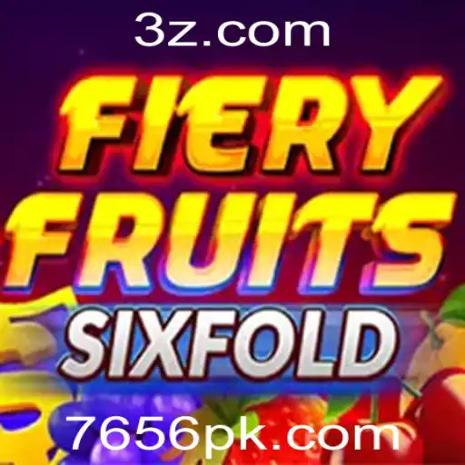 Explorando o Mundo de FieryFruitsSixFold: Uma Aventura Incendiária no Universo dos Jogos