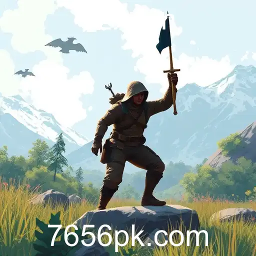 A Evolução dos Jogos Online em 2025