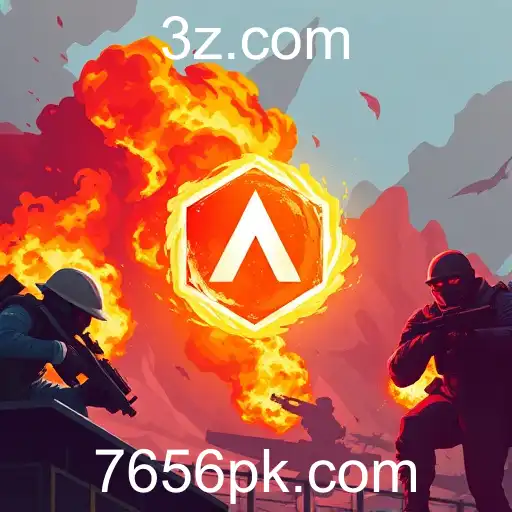 Revolução dos Jogos em 7656 com Novidades Promissoras