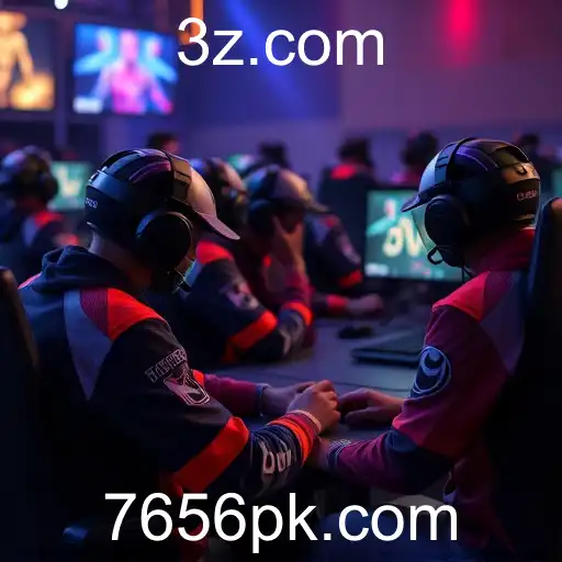 A Revolução dos Jogos Online em 2025