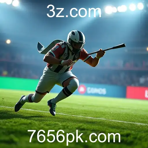 O Impacto das Palavras-Chave em Sites de Jogos