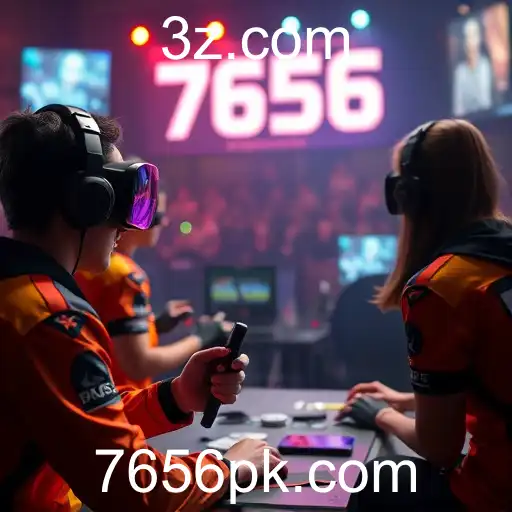 O Impacto Crescente dos Jogos no Cenário Digital Atual