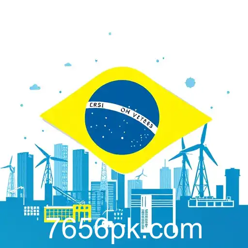 O Impacto do Código 7656 no Mercado Brasileiro de Jogos