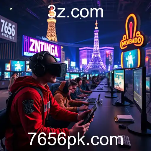 O Impacto dos Jogos Online no Brasil