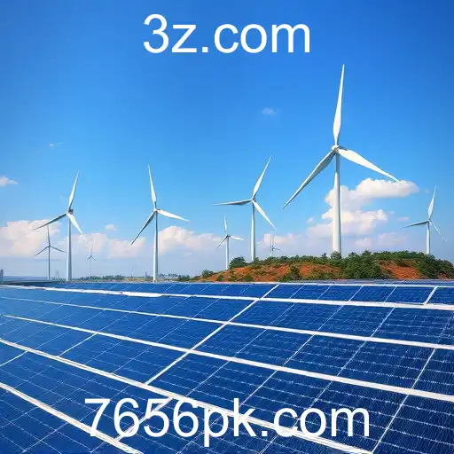 Avanços na Energia Renovável e Sustentabilidade no Brasil