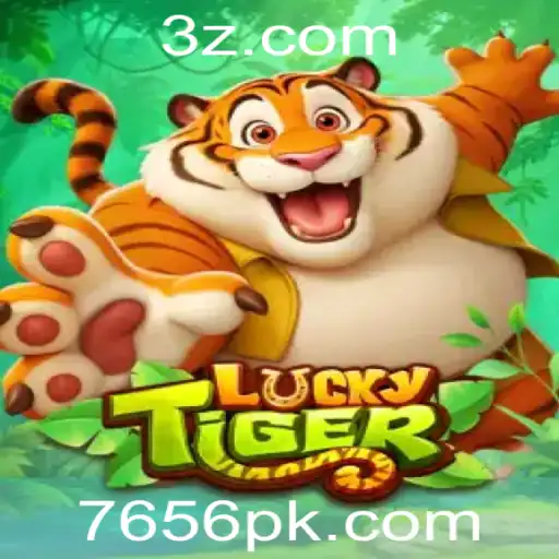 Explorando LuckyTiger: O Jogo que Conquista a Atualidade