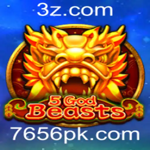 Descubra o Universo de 5GodBeasts: Jogo Estratégico e Emocionante