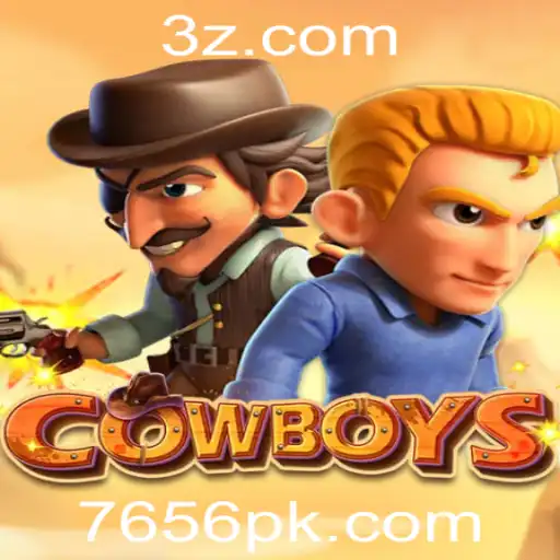 COWBOYS: Aventura e Estratégia no Oeste Selvagem