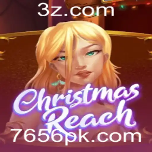ChristmasReach: Um Mergulho no Mundo Encantado do Novo Jogo de Festa