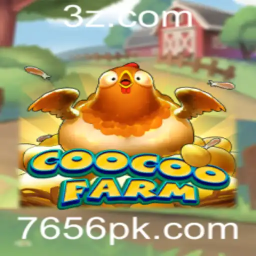 Descubra o Fascinante Universo de CooCooFarm