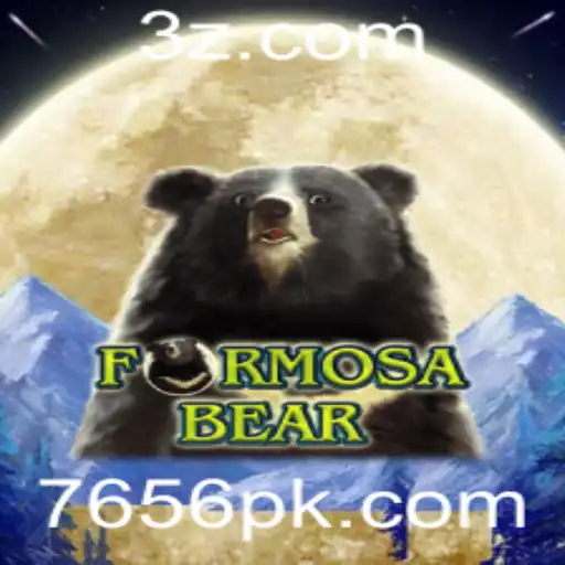Descubra o Fascinante Mundo de FormosaBear