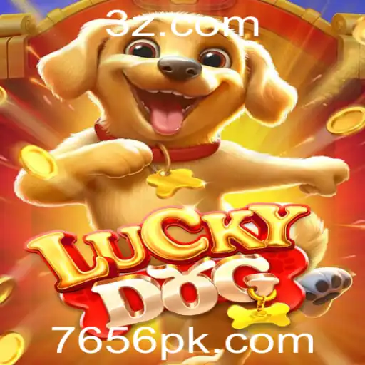 Explorando o Envolvente Mundo de LuckyDog: O Jogo que Fascina Jogadores ao Redor do Mundo