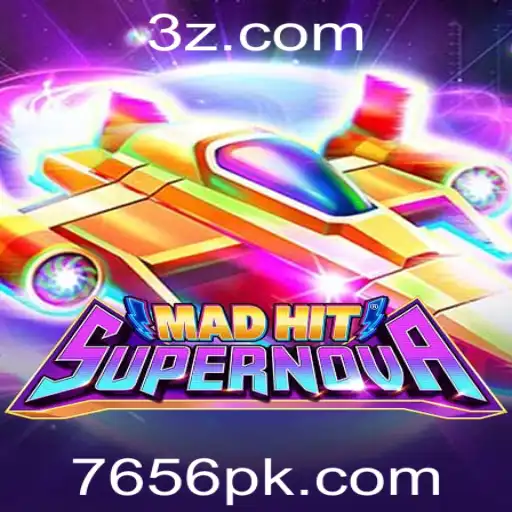 MadHitSupernova: A Nova Sensação dos Jogos