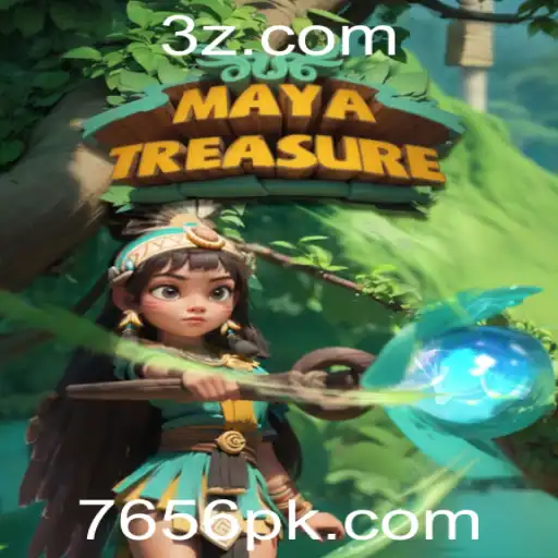 MayaTreasure: Explore o Fascinante Mundo dos Tesouros Maias