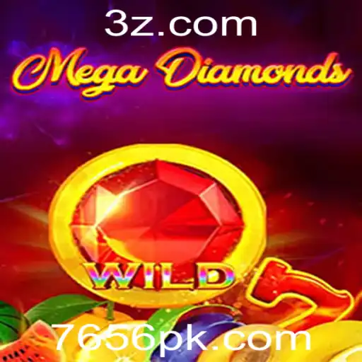 MegaDiamond: Descubra o Fascinante Mundo do Jogo com a Palavra-Chave 7656