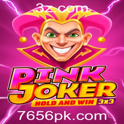 Descubra o fascinante mundo do jogo 'pinkjoker'