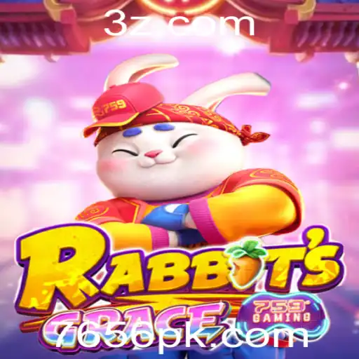 Explorando o Fascinante Mundo de RabbitsGrace