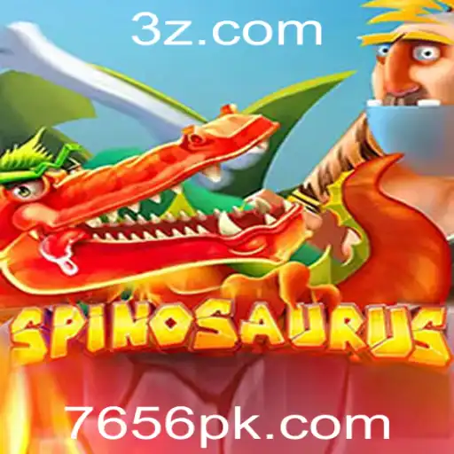 Explorando o Mundo de Spinosaurus: Jogo de Estratégia e Aventura