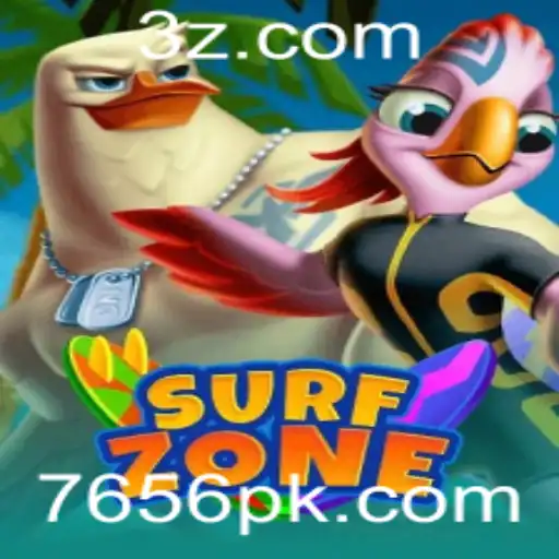 Explorando a Emoção do SurfZone: O Jogo que Está Encantando Multidões