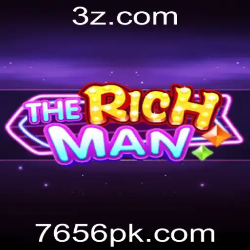TheRichMan: Um Mergulho no Novo Fenômeno do Mundo dos Jogos