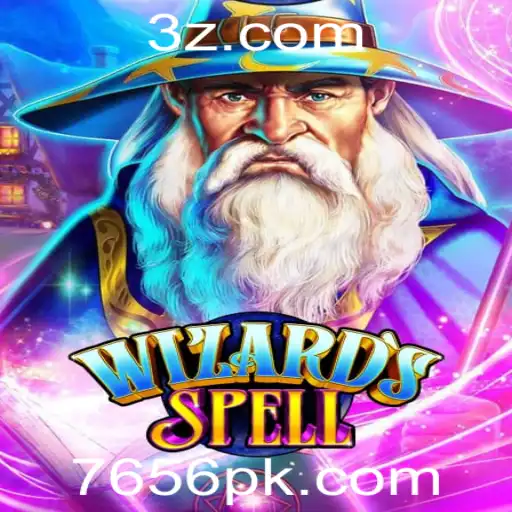 Mergulhe no Mundo Mágico de WizardsSpell com a Chave Mística 7656