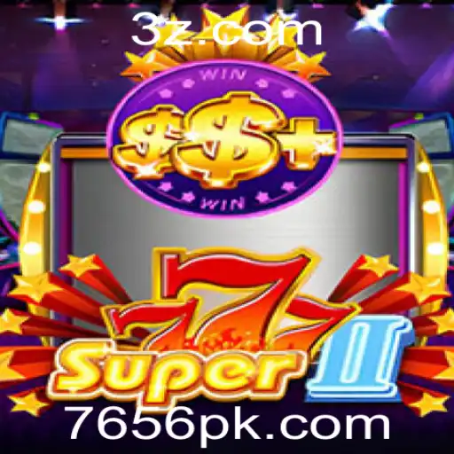 Descubra o Fascinante Mundo de Super777II