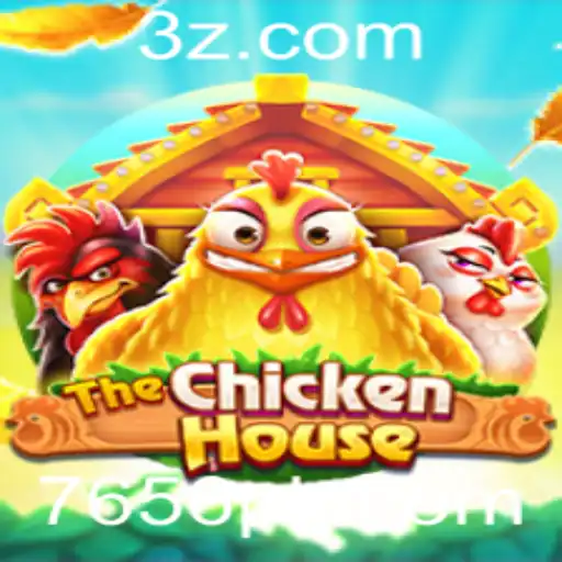The Chicken House: Um Jogo de Estratégia e Diversão