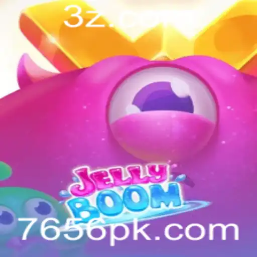 Desvendando JellyBoom: Um Mergulho no Mundo dos Quebra-Cabeças Explosivos