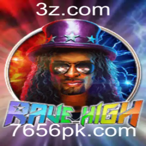 RaveHigh: Descubra o Mundo Vibrante do Jogo Que Conquista A Geração Z