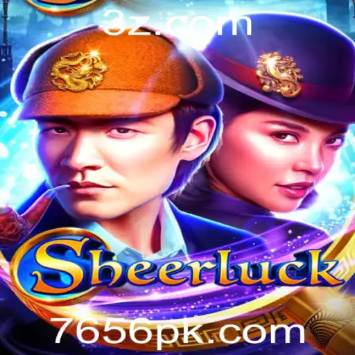 Descubra Sheerluck: O Intrigante Jogo de Mistério