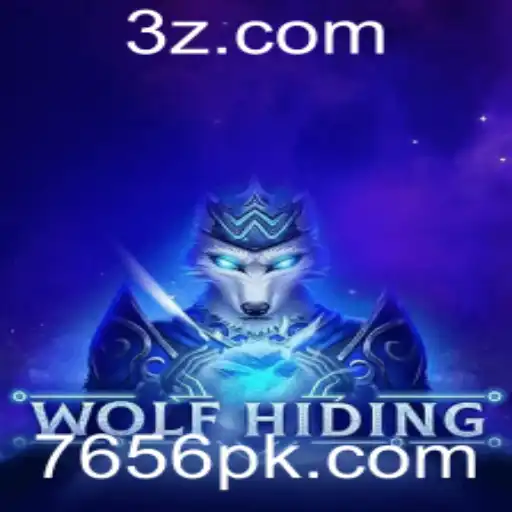 WolfHiding: Descubra a Emoção de Novas Dinâmicas no Universo dos Jogos